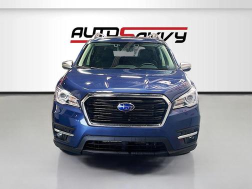 2022 Subaru Ascent Touring 7-Passenger