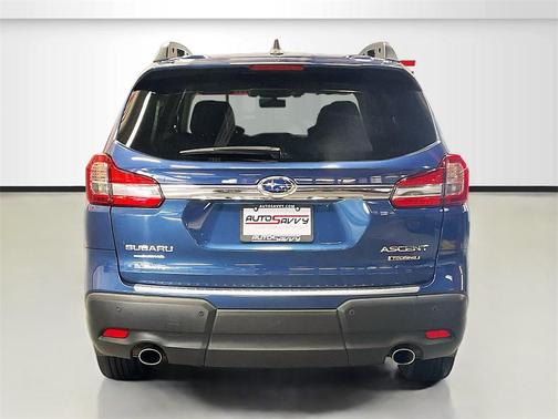 2022 Subaru Ascent Touring 7-Passenger