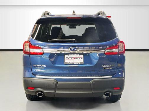 2022 Subaru Ascent Touring 7-Passenger