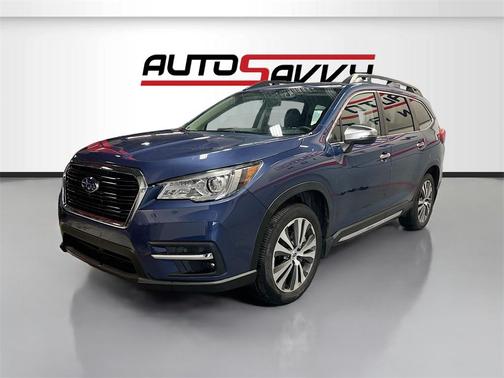 2022 Subaru Ascent Touring 7-Passenger