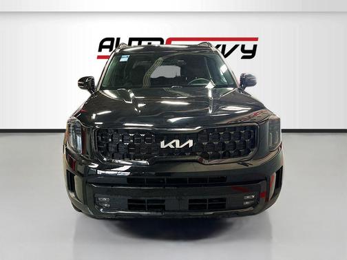 2024 Kia Telluride SX X-Line