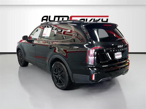 2024 Kia Telluride SX X-Line