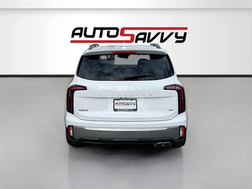 2023 Kia Telluride EX X-Line
