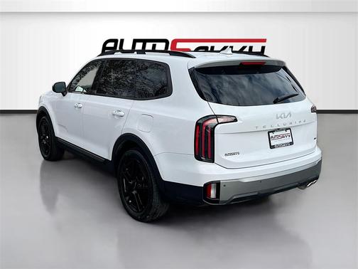 2023 Kia Telluride EX X-Line