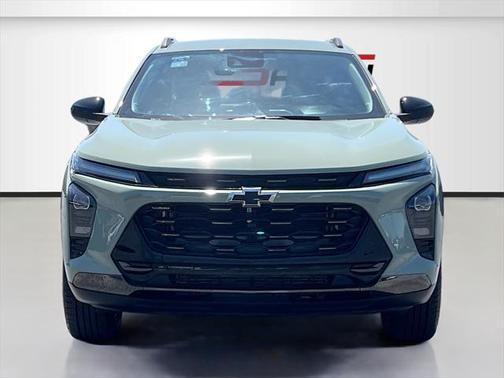 2024 Chevrolet Trax FWD ACTIV