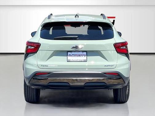 2024 Chevrolet Trax FWD ACTIV