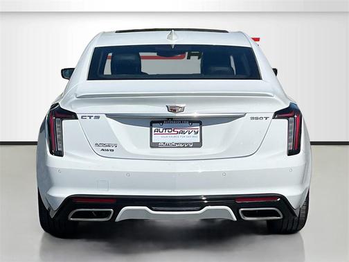 2024 Cadillac CT5 Sport