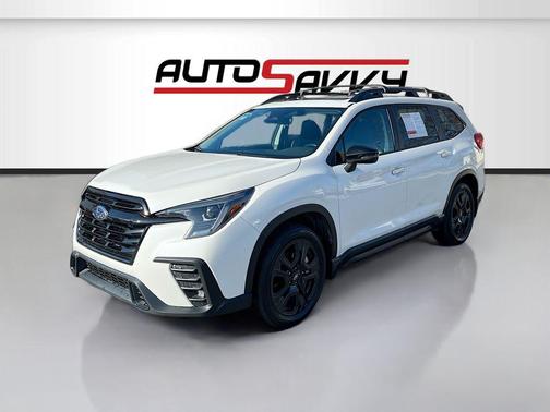 2023 Subaru Ascent Onyx Edition 7-Passenger