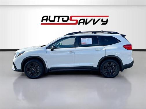 2023 Subaru Ascent Onyx Edition 7-Passenger