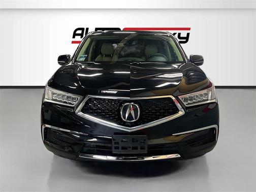 2020 Acura MDX 3.5L