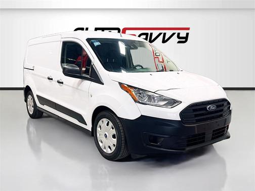 2023 Ford Transit Connect XL Cargo Van