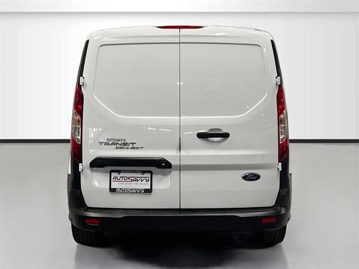 2023 Ford Transit Connect XL Cargo Van