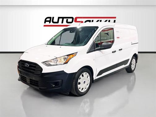 2023 Ford Transit Connect XL Cargo Van