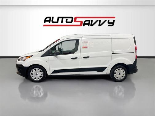 2023 Ford Transit Connect XL Cargo Van