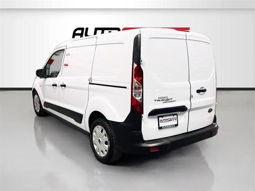 2023 Ford Transit Connect XL Cargo Van