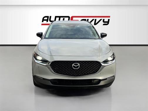 2025 Mazda CX-30 2.5 Turbo Premium Plus Package