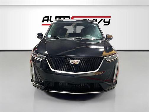 2023 Cadillac XT6 Sport AWD