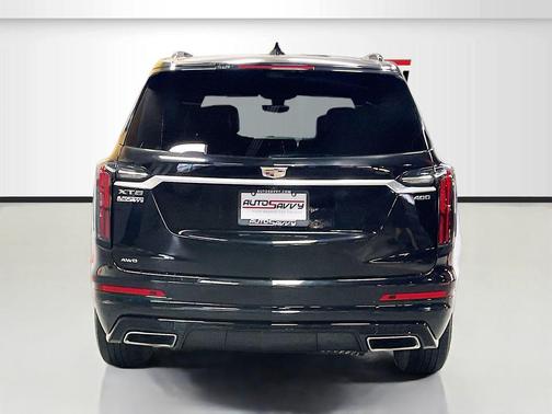 2023 Cadillac XT6 Sport AWD