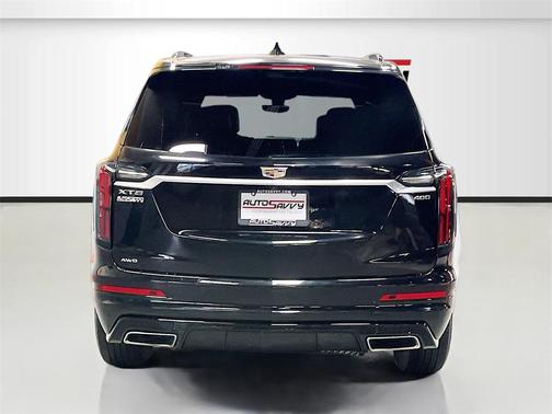 2023 Cadillac XT6 Sport AWD