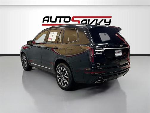 2023 Cadillac XT6 Sport AWD