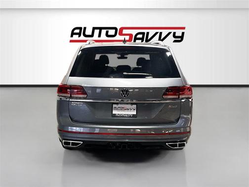 2022 Volkswagen Atlas 3.6L SEL