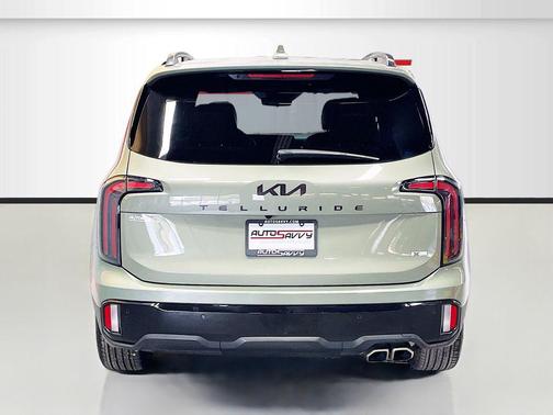 2025 Kia Telluride SX Prestige X-Line