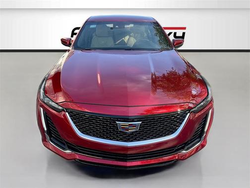 2024 Cadillac CT5 Premium Luxury