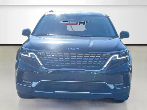 2024 Kia Carnival SX Prestige