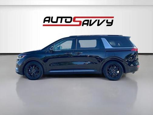 2024 Kia Carnival SX Prestige