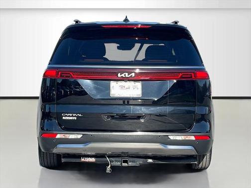 2024 Kia Carnival SX Prestige
