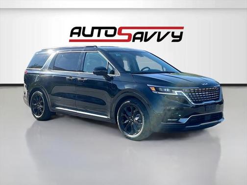 2024 Kia Carnival SX Prestige