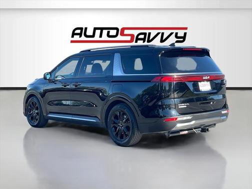 2024 Kia Carnival SX Prestige