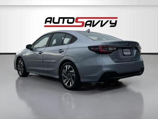2024 Subaru Legacy Limited