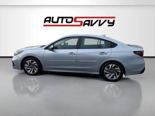2024 Subaru Legacy Limited