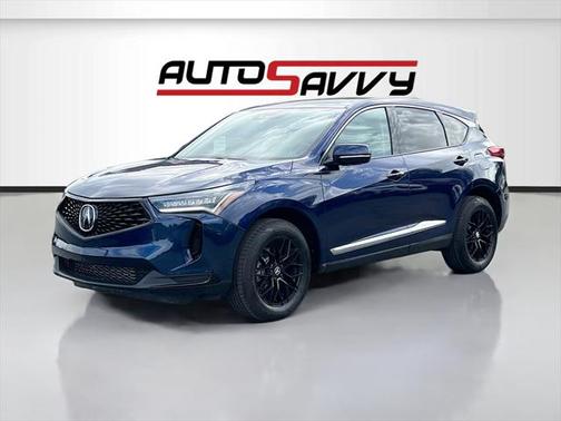 2024 Acura RDX Base