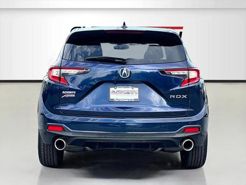 2024 Acura RDX Base