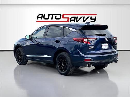 2024 Acura RDX Base