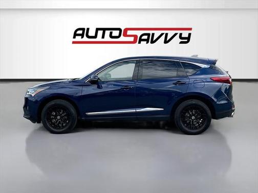 2024 Acura RDX Base