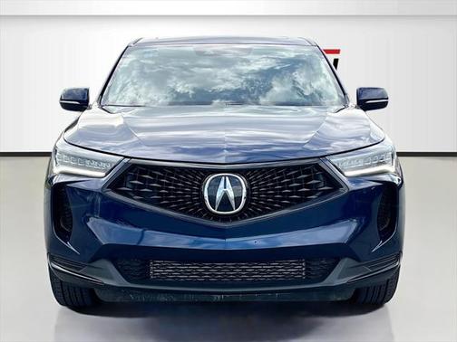 2024 Acura RDX Base