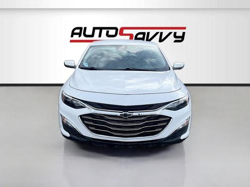 2023 Chevrolet Malibu FWD RS