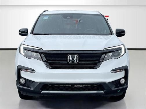 2022 Honda Pilot AWD Sport