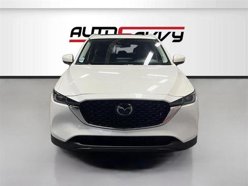 2022 Mazda CX-5 2.5 S