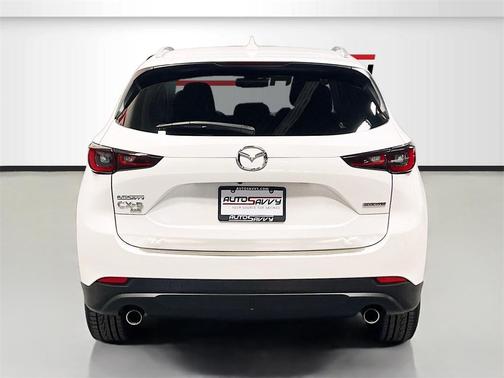 2022 Mazda CX-5 2.5 S