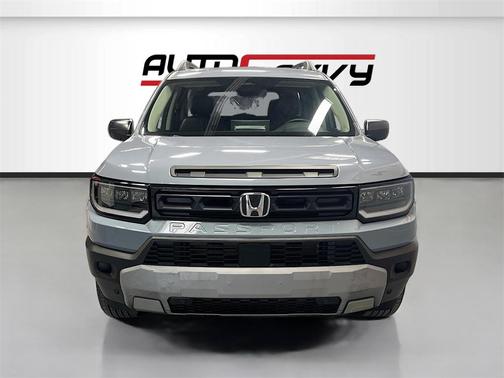 2026 Honda Passport AWD RTL