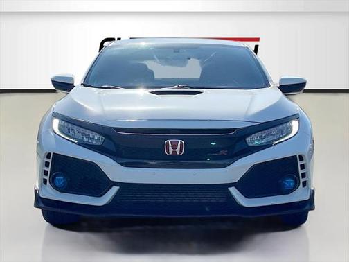 2018 Honda Civic Type R Touring