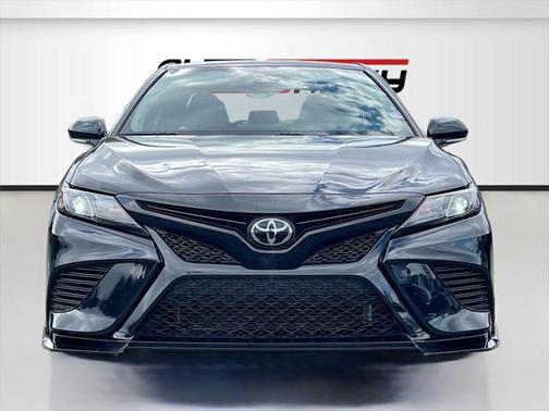 2023 Toyota Camry TRD