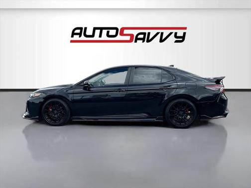 2023 Toyota Camry TRD