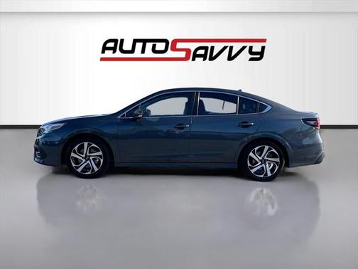 2020 Subaru Legacy Limited