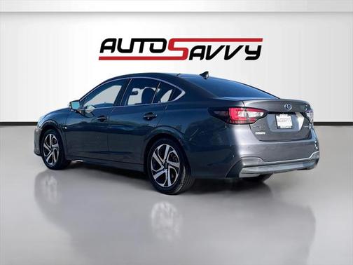 2020 Subaru Legacy Limited