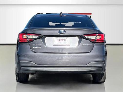 2020 Subaru Legacy Limited